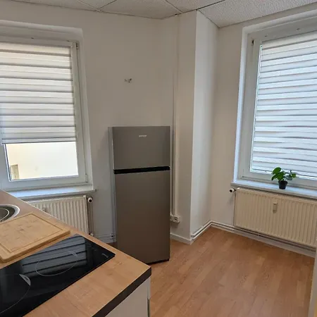 Sali-homes-business Stay-leipzig Lindenau * Λειψία