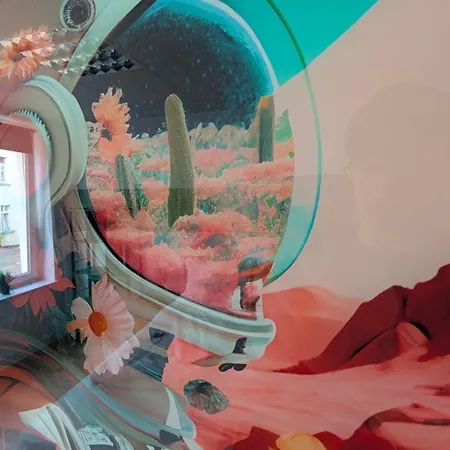 Sali-homes-business Stay-leipzig Lindenau Διαμέρισμα