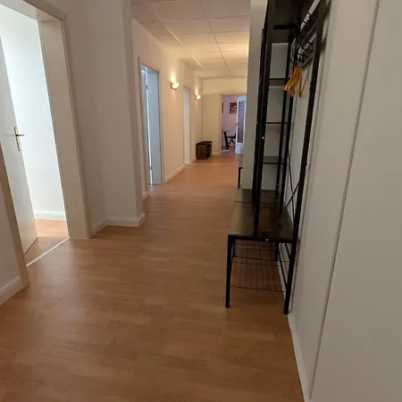 Sali-homes-business Stay-leipzig Lindenau Λειψία