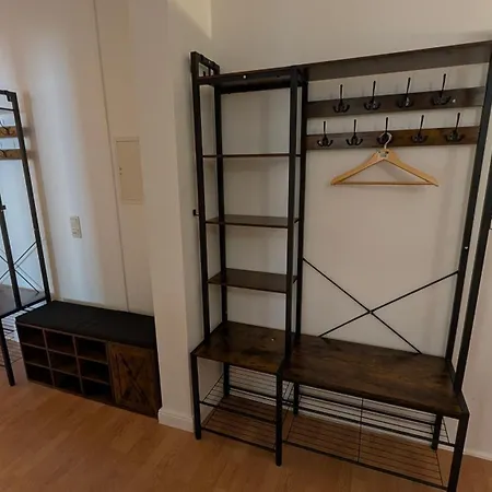 Sali-homes-business Stay-leipzig Lindenau Διαμέρισμα