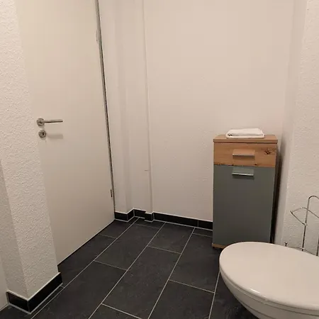 Sali-homes-business Stay-leipzig Lindenau *