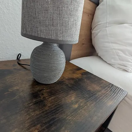 Sali-homes-business Stay-leipzig Lindenau