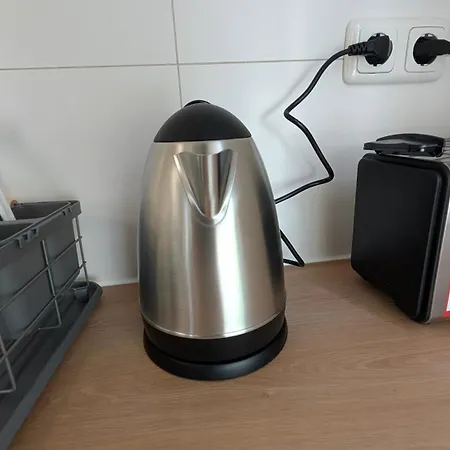 Διαμέρισμα Sali-homes-business Stay-leipzig Lindenau *