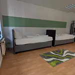 Sali-homes-business Stay-leipzig Lindenau * Leipzig