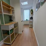 Sali-homes-business Stay-leipzig Lindenau Apartment *
