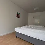 Sali-homes-business Stay-leipzig Lindenau Leipzig