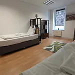 Apartment Sali-homes-business Stay-leipzig Lindenau Leipzig