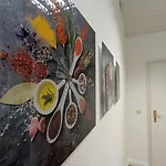 Sali-homes-business Stay-leipzig Lindenau * Leipzig