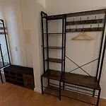Sali-homes-business Stay-leipzig Lindenau Apartment