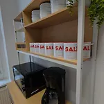 Apartment Sali-homes-business Stay-leipzig Lindenau