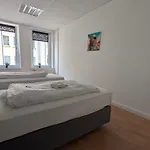 Apartment Sali-homes-business Stay-leipzig Lindenau *