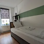 Sali-homes-business Stay-leipzig Lindenau Leipzig