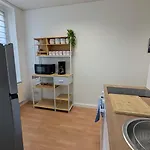 Sali-homes-business Stay-leipzig Lindenau Apartment *