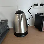 Apartment Sali-homes-business Stay-leipzig Lindenau *