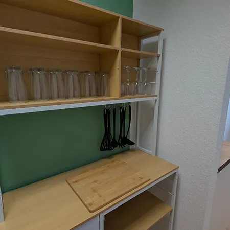 Sali-homes-business Stay-leipzig Lindenau