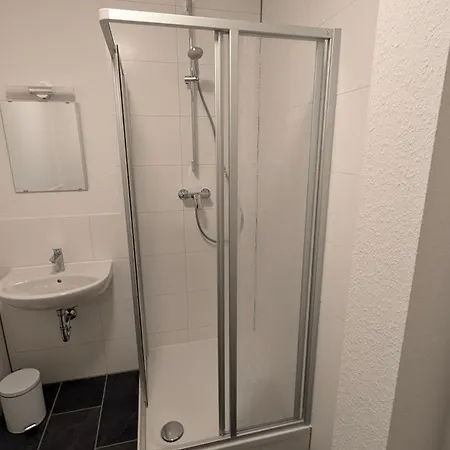 Apartment Sali-homes-business Stay-leipzig Lindenau