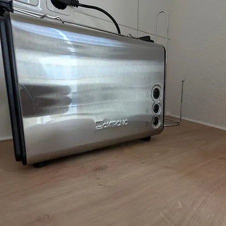 Apartment Sali-homes-business Stay-leipzig Lindenau *