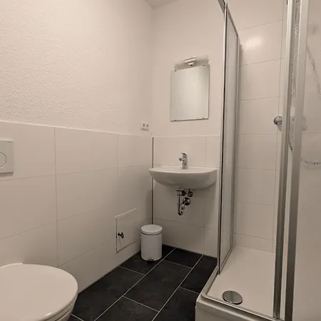 Sali-homes-business Stay-leipzig Lindenau *