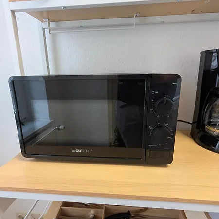 Sali-homes-business Stay-leipzig Lindenau Apartmán Lipsko