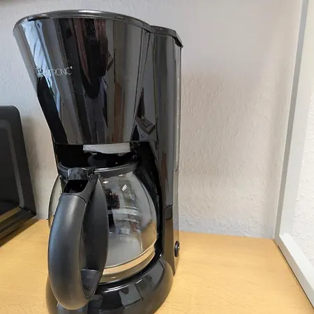 Sali-homes-business Stay-leipzig Lindenau Apartmán Lipsko